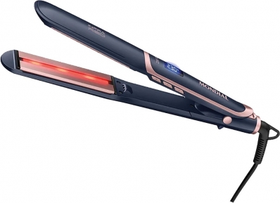 Chapinha de Cabelo Mondial Infra Red P-01-Ir 55W Bivolt 60HZ