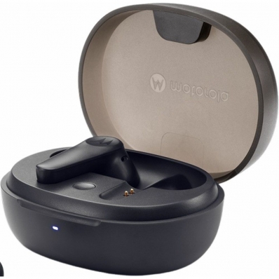 Fone de Ouvido Motorola Moto Buds 600 - Preto