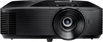 Projetor Optoma BR400HD 4000 Lumens DLP FHD HDMI/ USB Bivolt