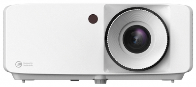 Projetor Optoma ZH420 4300 Lumens DLP Laser Full HD HDMI USB Bivolt