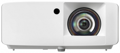 Projetor Optoma ZW350ST 3600 Lumens Laser DLP Wxga HDMI USB Bivolt