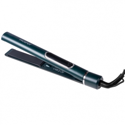 Chapinha para Cabelo Prosper P-1108 220 - 240 V ~ 50/60 HZ - Verde