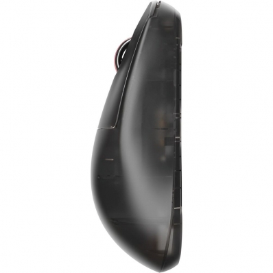 Mouse Gamer Wireless Pulsar X2H Medium - Clear Black