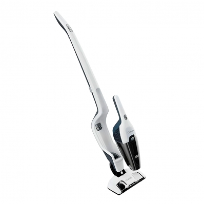 Aspirador de Po Quanta QTAVD21 - 400ML - Recarregavel - Bivolt - Branco