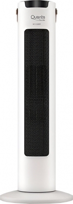 Aquecedor Electrico Quanta QTDE180 DUOFLOW180 Torre 1500W 110V/60HZ