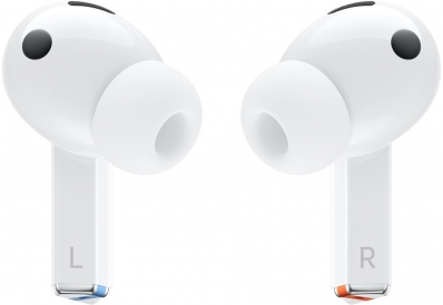Fone de Ouvido Samsung Galaxy BUDS3 Pro SM-R630 Bluetooth - Branco