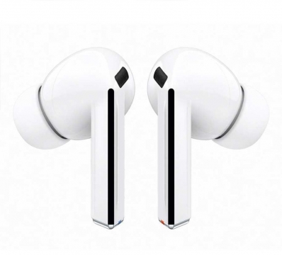 Fone de Ouvido Samsung Galaxy BUDS3 Pro SM-R630NZW Wireless - Branco