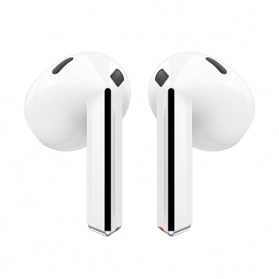 Fone de Ouvido Samsung Galaxy Buds 3 SM-R530NZAALTA - Bluetooth - Branco