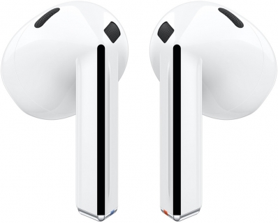 Fone de Ouvido Samsung Galaxy BUDS3 SM-R530 Bluetooth - Branco