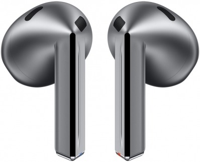 Fone de Ouvido Samsung Galaxy BUDS3 SM-R530 Bluetooth - Silver