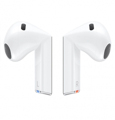 Fone de Ouvido Samsung Galaxy BUDS3 SM-R530NZW Wireless - Branco
