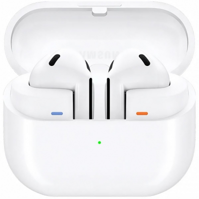 Fone de Ouvido Sem Fio Samsung Galaxy BUDS3 SM-R530NZWALTA com Anc - Branco
