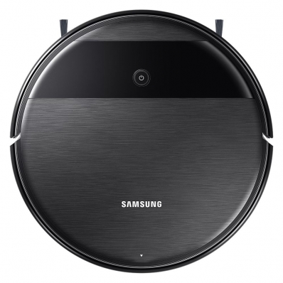 Aspirador Inteligente Samsung Powerbot VR05R5050WK - Preto