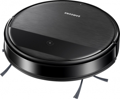 Robo Aspirador de Po Samsung Powerbot-e VR05R5050WK - Bivolt