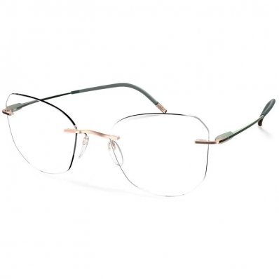 Armação SILHOUETTE 5561/OW 3680