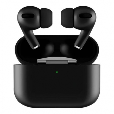 Fone Ear Sate AE-72008B Bluetooth Black