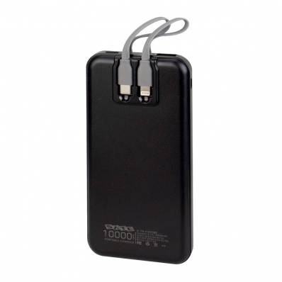 Carregador Port. Sate A-PB410008Q 10000MAH 22.5W