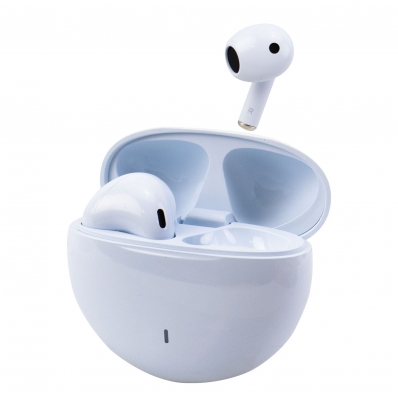 Fone de Ouvido Satellite AE-6115 - Bluetooth - Azul