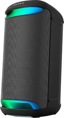 Caixa de Som Portatil Sony SRS-XV500 Bluetooth Bivolt