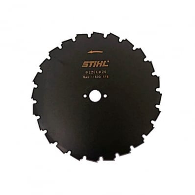 Serra Circular Original Stihl FS-160/220 