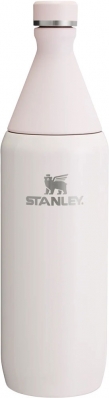 Garrafa Termica Stanley The All Day Slim Bottle 10-12070-046 (1L) Rose Quartz