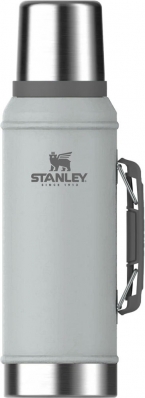 Garrafa Termica Stanley The Legendary Classic Bottle 10-11494-007 (950ML) Silver