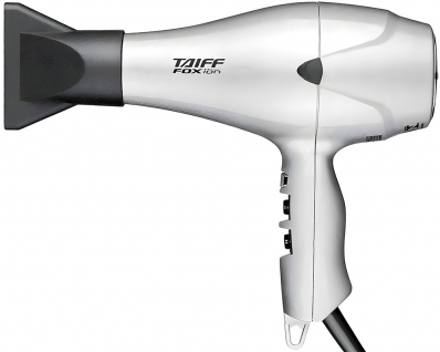 Secador Taiff Profiss.Fox 2000W 110V Pra