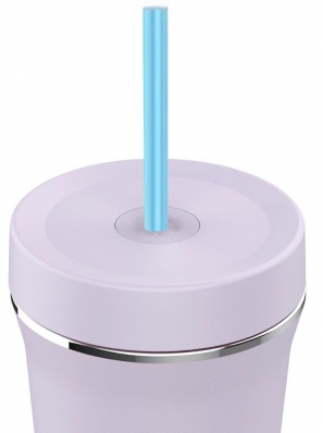 Copo Termico Takeya 52474 950ML - Vivacity Purple
