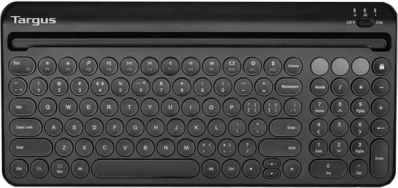 Teclado Antimicrobiano Bluethooth Targus - AKB867ES