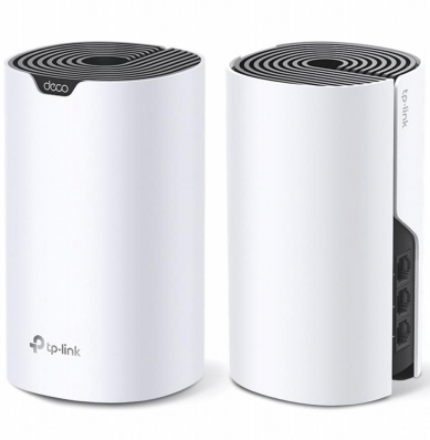 Router TP-Link Deco S7 Whole-Home Mesh PACK-2 Wifi AC1900 Dualband