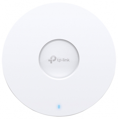 Access Point TP-Link Omada EAP660 AX3600 Wi-Fi 6 Multi-Gigabit