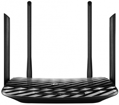 Roteador Wireless TP-Link Aginet AC1300 EC225-G5 - 867MBPS