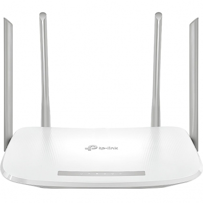Roteador TP-Link EC220-G5 AC1200 Dual Band 867 MBPS Wi-Fi 5 - Branco