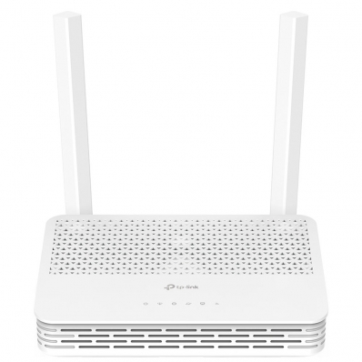 Roteador TP-Link XC220-G3 AC1200 - Onu Xpon - 1000MBPS - 2 Antenas - Branco