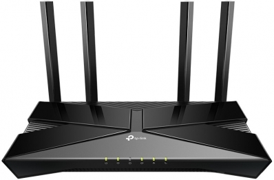 Roteador Wireless TP-Link Aginet AX3000 Dual Band XX530V