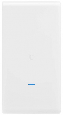 Access Point Ubiquiti Unifi Uap-Ac-M-Pro BR Dual-Band 3X3 Mimo Bivolt