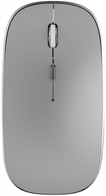 Mouse Sem Fio Wiwu Wimice Dual WM101 Silver