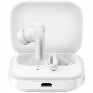 Fone de Ouvido Sem Fio Xiaomi Redmi Buds 5 M2316E1 com Ai NC - Branco
