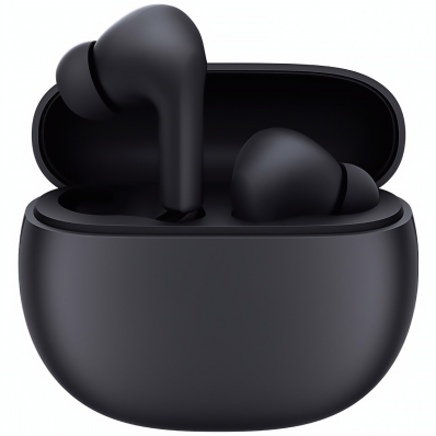 Fone de Ouvido Xiaomi Redmi Buds 5A M2348E1 - Bluetooth - Preto