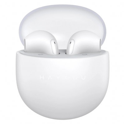 Fone Ear Xiaomi Haylou X1 Neo TWS White