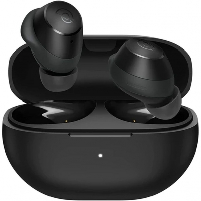 Fone de Ouvido Haylou GT1 2023 Bluetooth - Preto