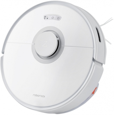 Robo Aspirador Roborock Q7 Max (Q380RR) - Branco