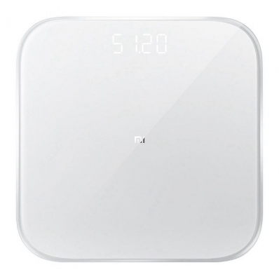 Balanca Xiaomi Mi Smart Scale 2 XMTZC04HM White