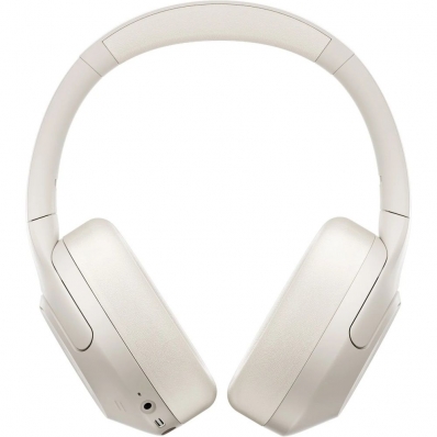 Fone de Ouvido Haylou S30 Pro Anc Bluetooth - Branco