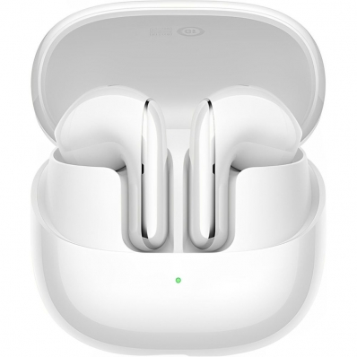 Fone de Ouvido Xiaomi Buds 5 M2341E1 - Branco Ceramico