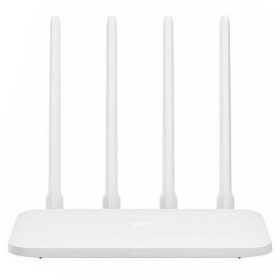 Roteador Xiaomi Mi Router 4A DVB4224GL AC1200 White
