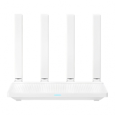 Router Xiaomi Mesh System AX3000T RD23 DVB4423GL Wifi 6/White