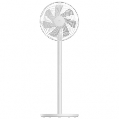 Ventilador de Coluna Xiaomi Mi Smart Standing Fan 2 - 15W - Bivolt - Branco