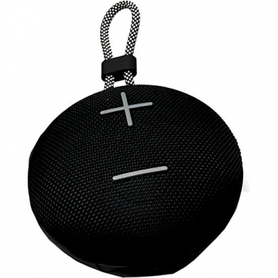 Caixa de Som Xion XI-XT2 Bluetooth Black
