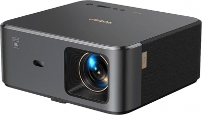 Projetor Yaber K2S 1080P 800 Ansi Lumens HDMI/USB/Bivolt